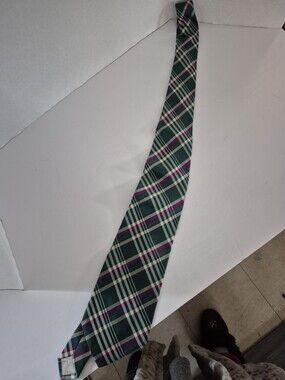 Mens Tie  Vitaliano Pancaloi Italy